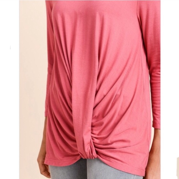 Ruby rose tunic top - Picture 3 of 4